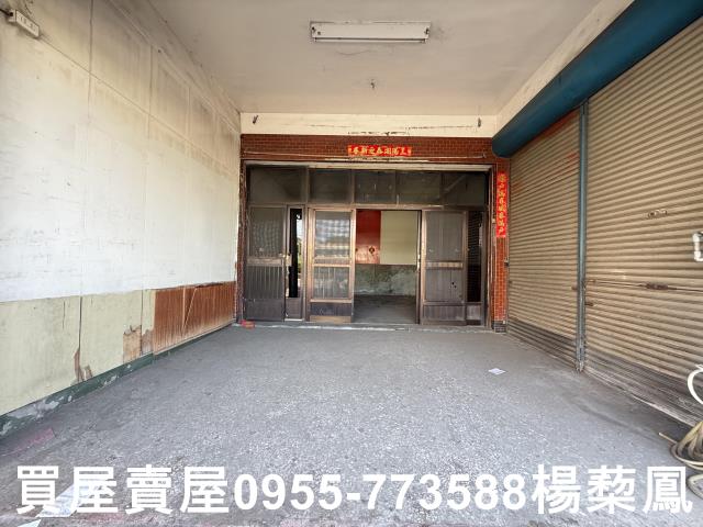 梓官透天-3