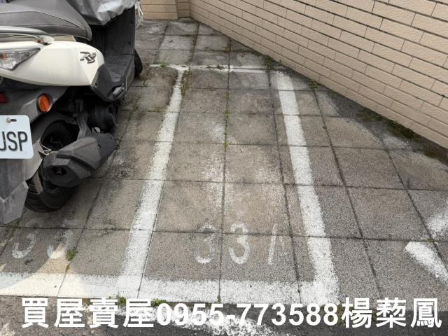 高雄燕巢華廈-9