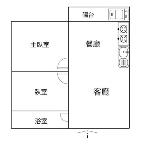 高雄燕巢華廈-11