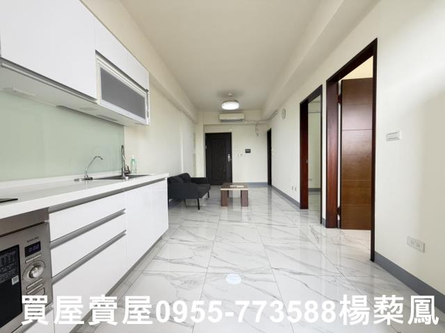 高雄燕巢華廈-4