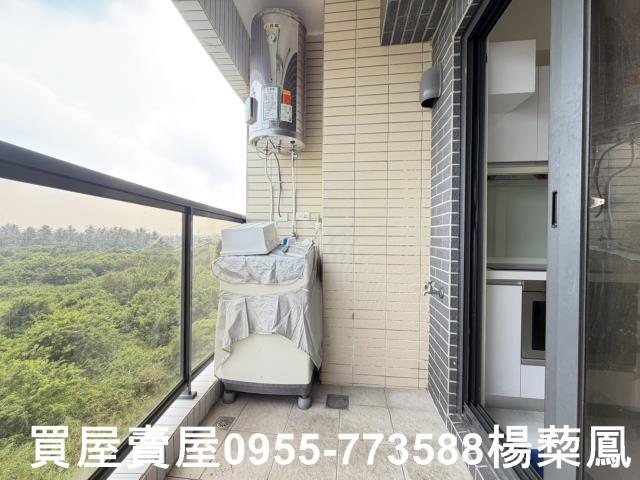 高雄燕巢華廈-8