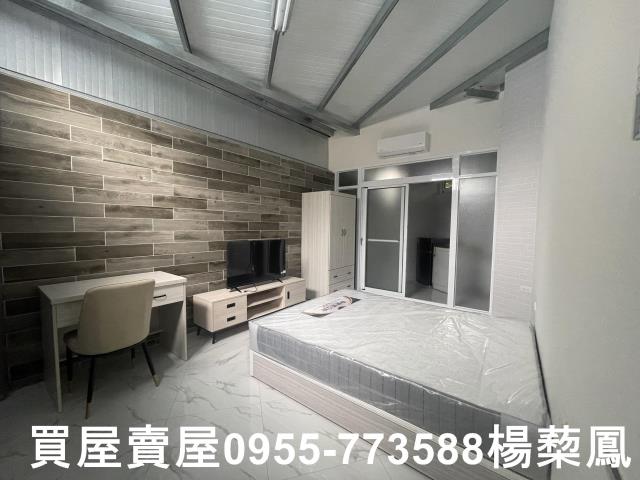 岡山華廈-4