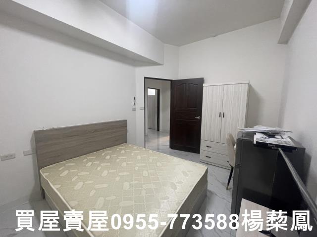 岡山華廈-1