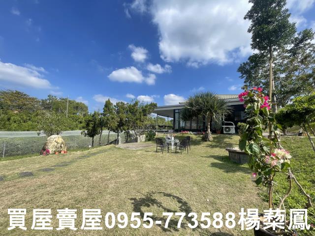 高雄燕巢農地-0