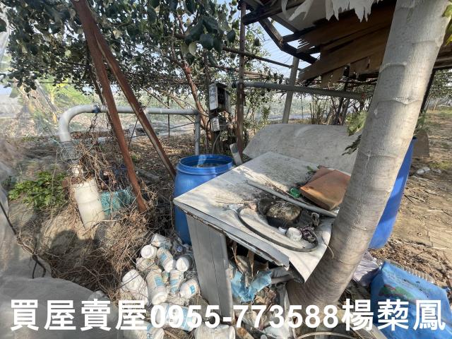 高雄燕巢農地-14