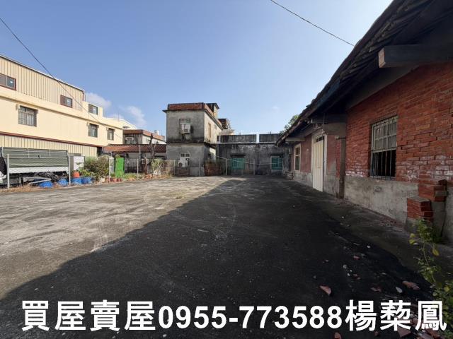 高雄岡山建地-3