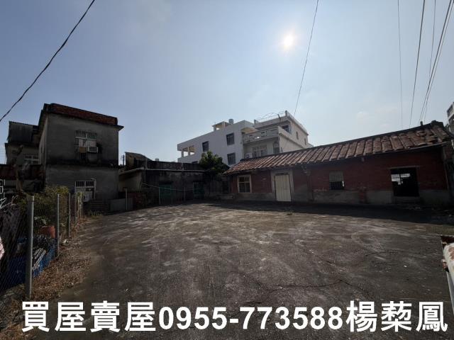 高雄岡山建地-4