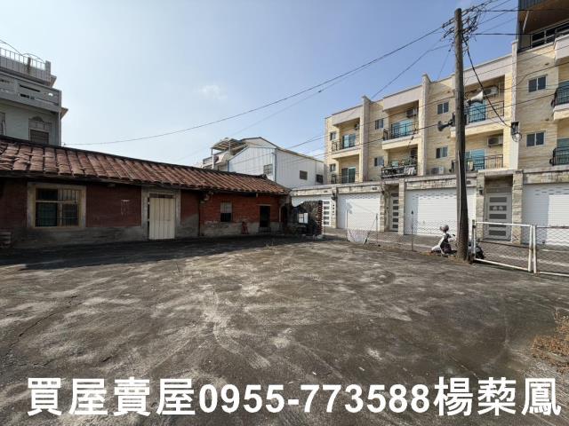 高雄岡山建地-5