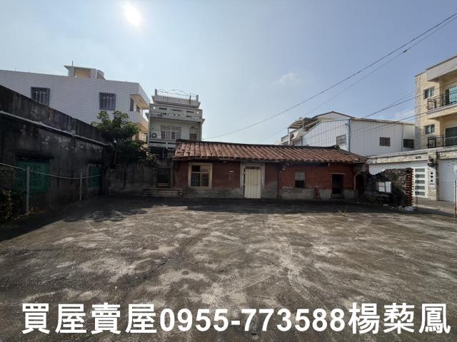 高雄岡山建地-6