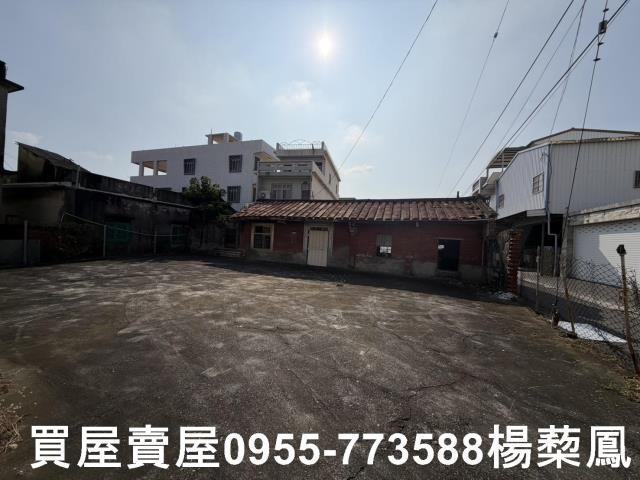 高雄岡山建地-7