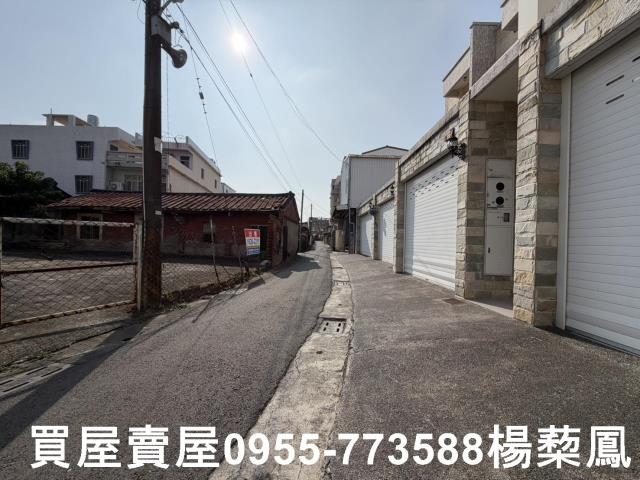 高雄岡山建地-8